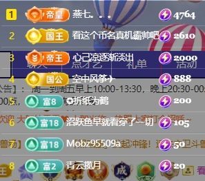 新人畅歌吉他弹唱主播图片