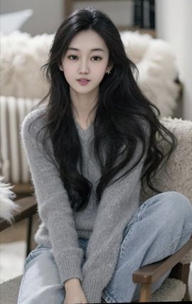 A怡宝💘鸭求束光主播照片