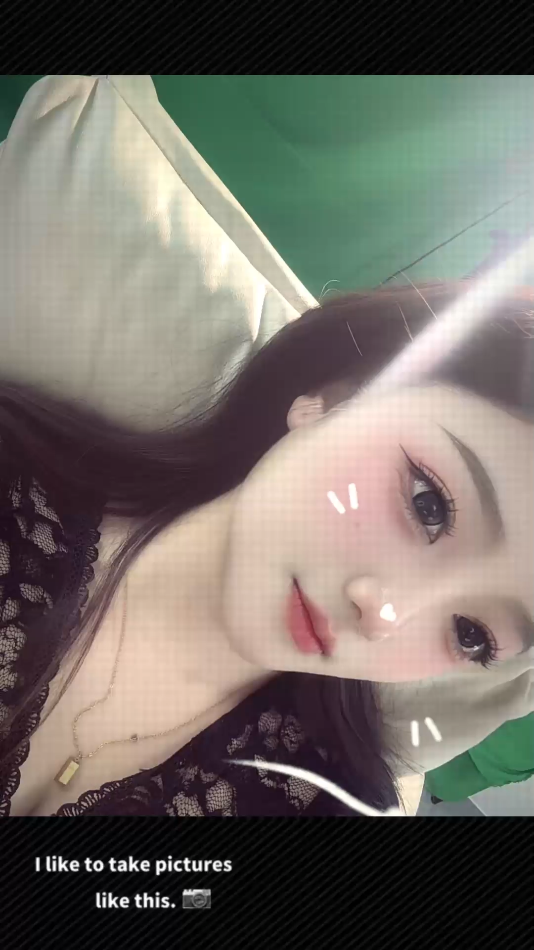 调整心态 休息一天吧