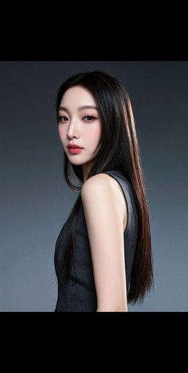 鑫儿～主播照片