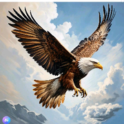 🦅孤鹰🦅