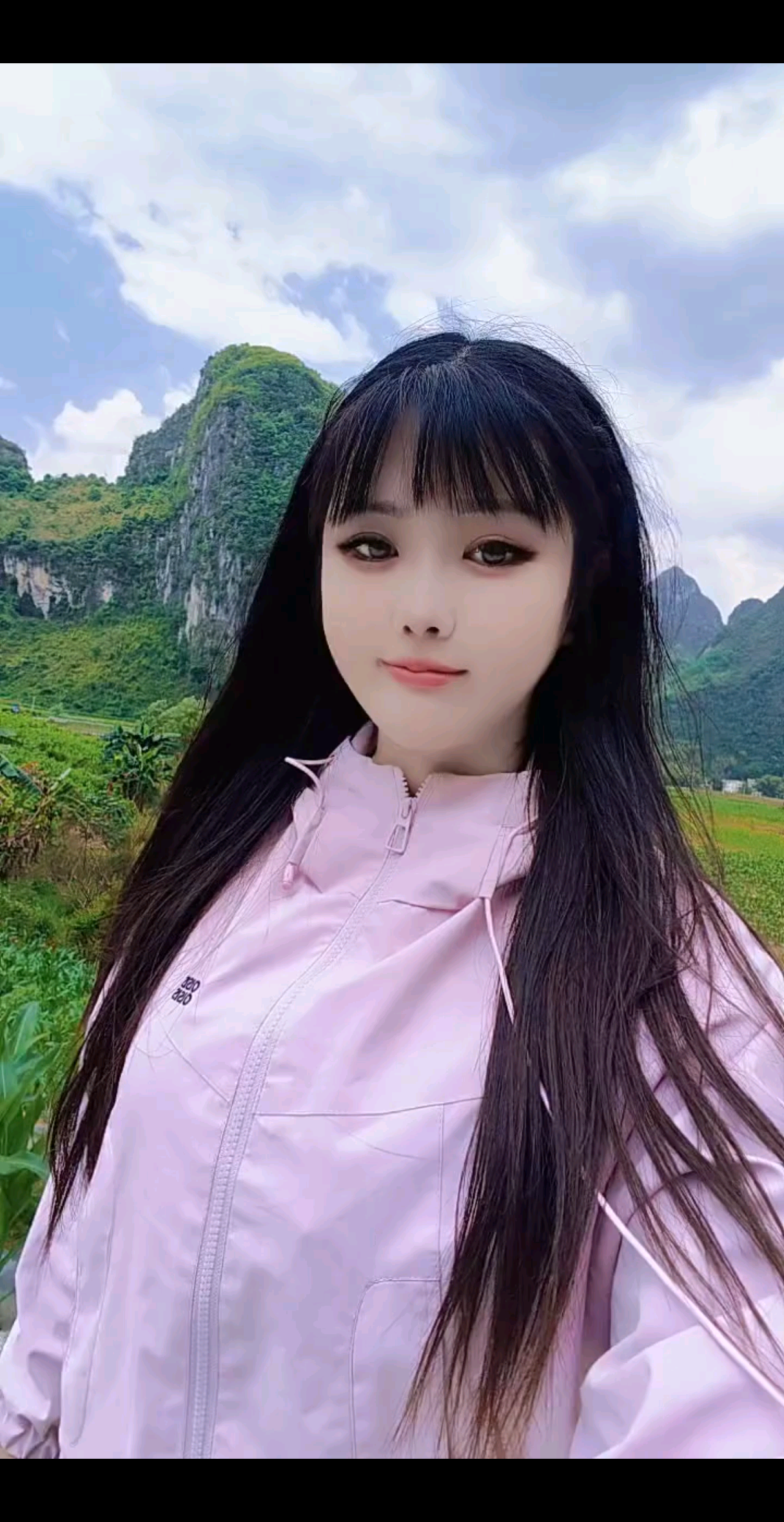 今天要去巴马瑶族自治