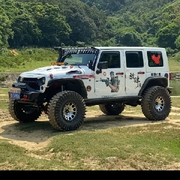 越野不止，挑战不息