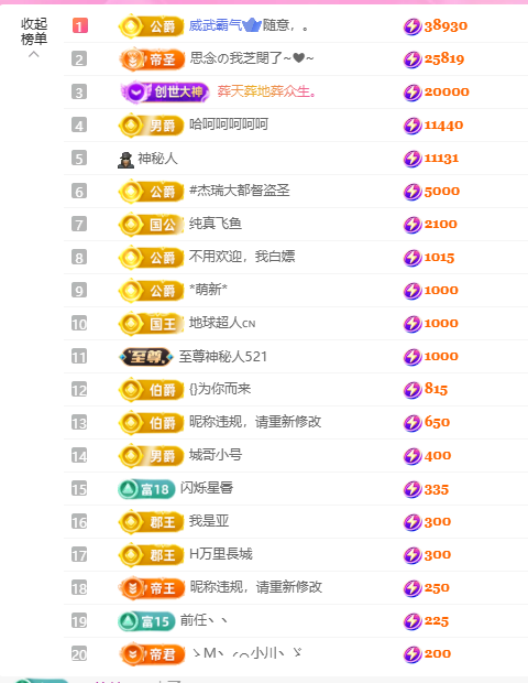 依芝呵呵了~❤~主播图片