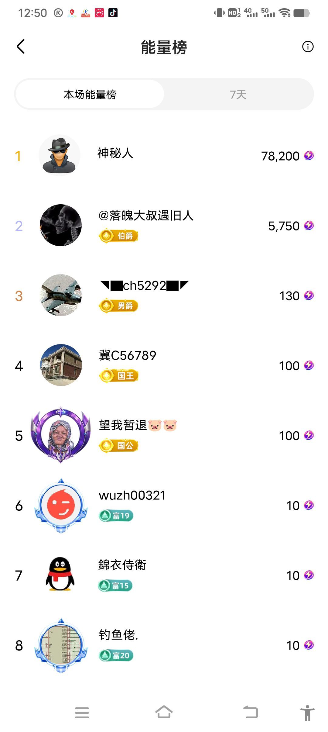 何芯დ主播图片