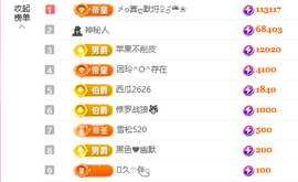 A代理❤玲儿❤的图片