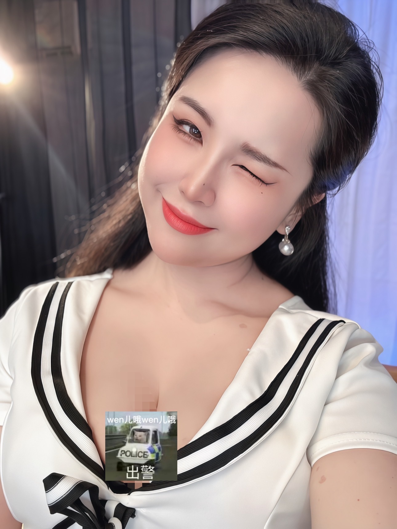 茶茶日更作品歡迎點歌主播圖片