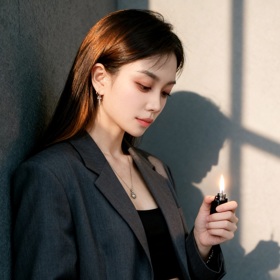 晏晏～ᥫ᭡的直播间