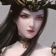 我愛古代美女的頭像