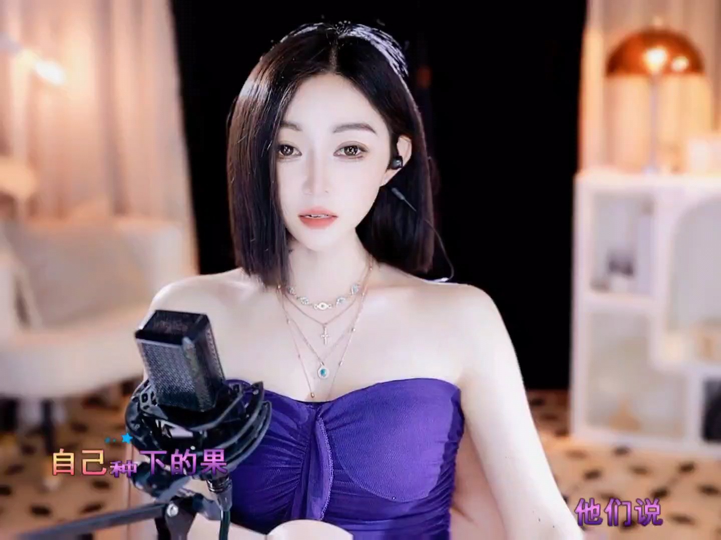 這主播也忒有才了吧！