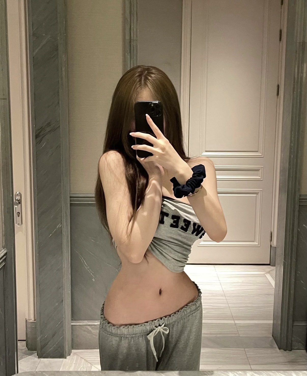 辛禾ya主播圖片