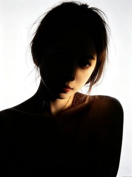 沁馨ღ求百元榜主播照片