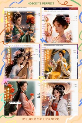 风铃在飞🍀守望幸福主播照片