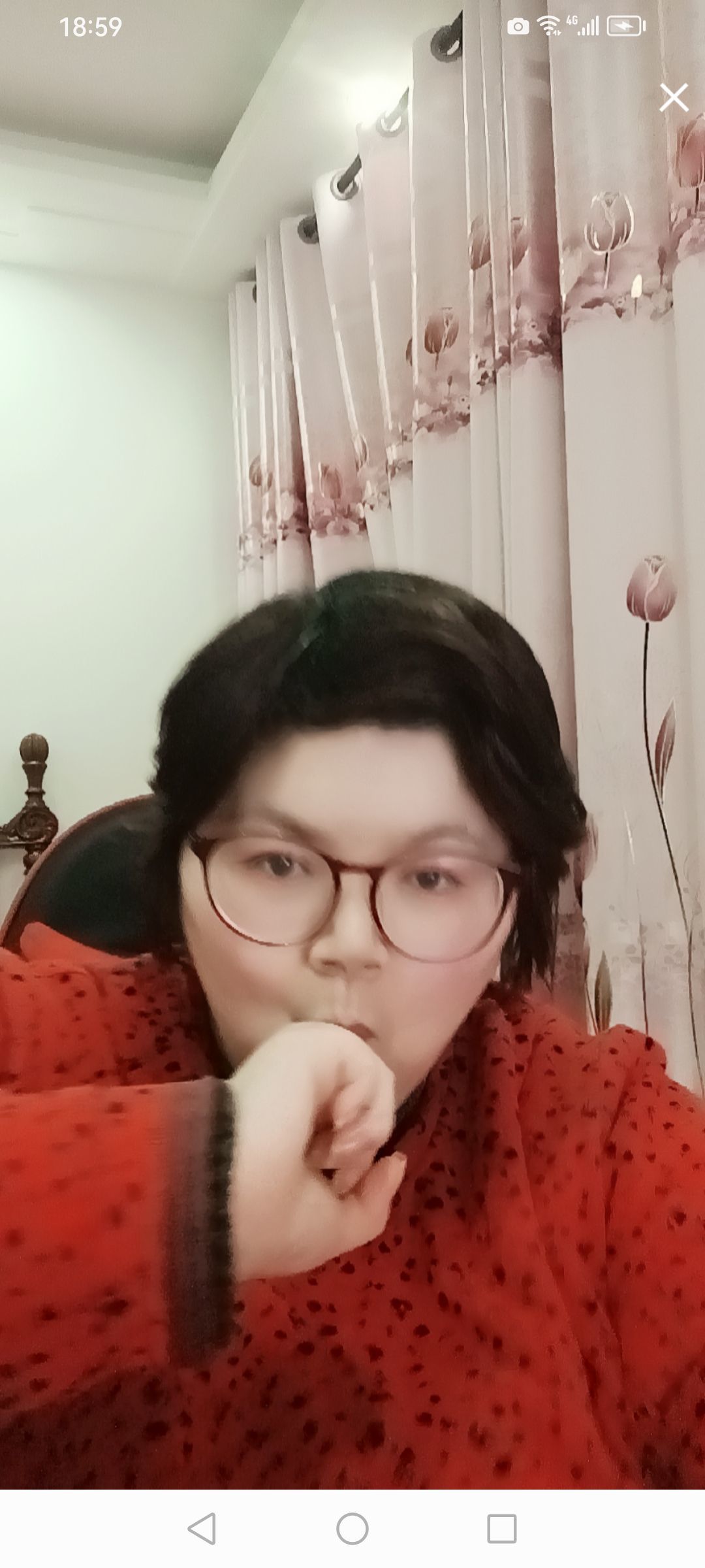 💘云丫头💘主播图片