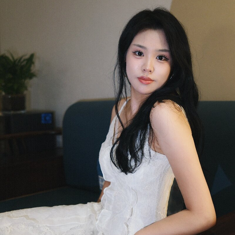 新人.婉婉的主播海报