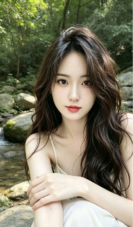 倾颜[發]感恩有你的图片