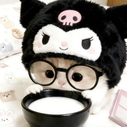 噗噗酱（休一天