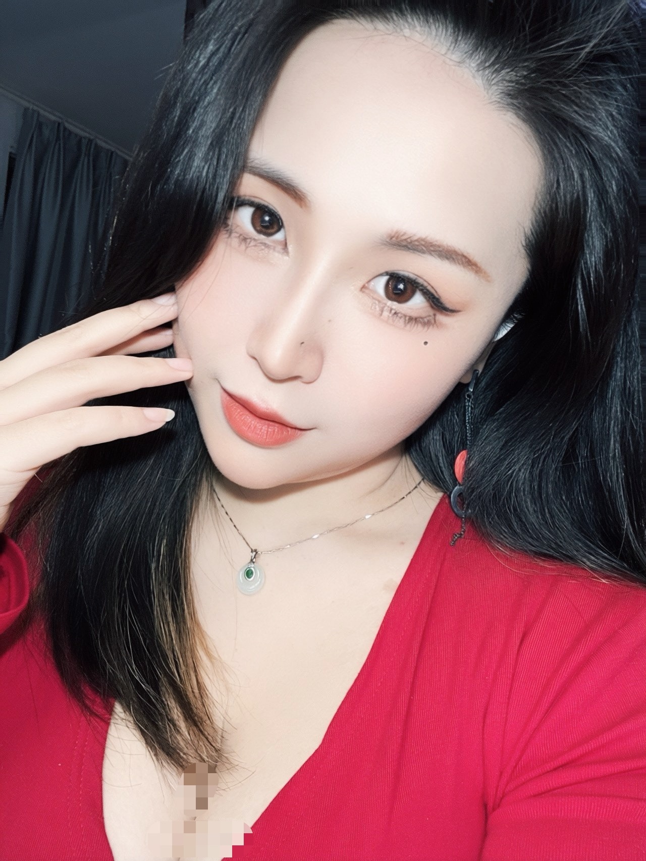 茶茶日更作品歡迎點歌主播圖片