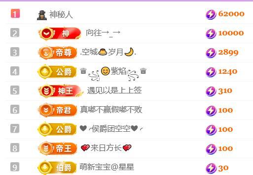 🍀冰雪❤️暂不连麦主播图片