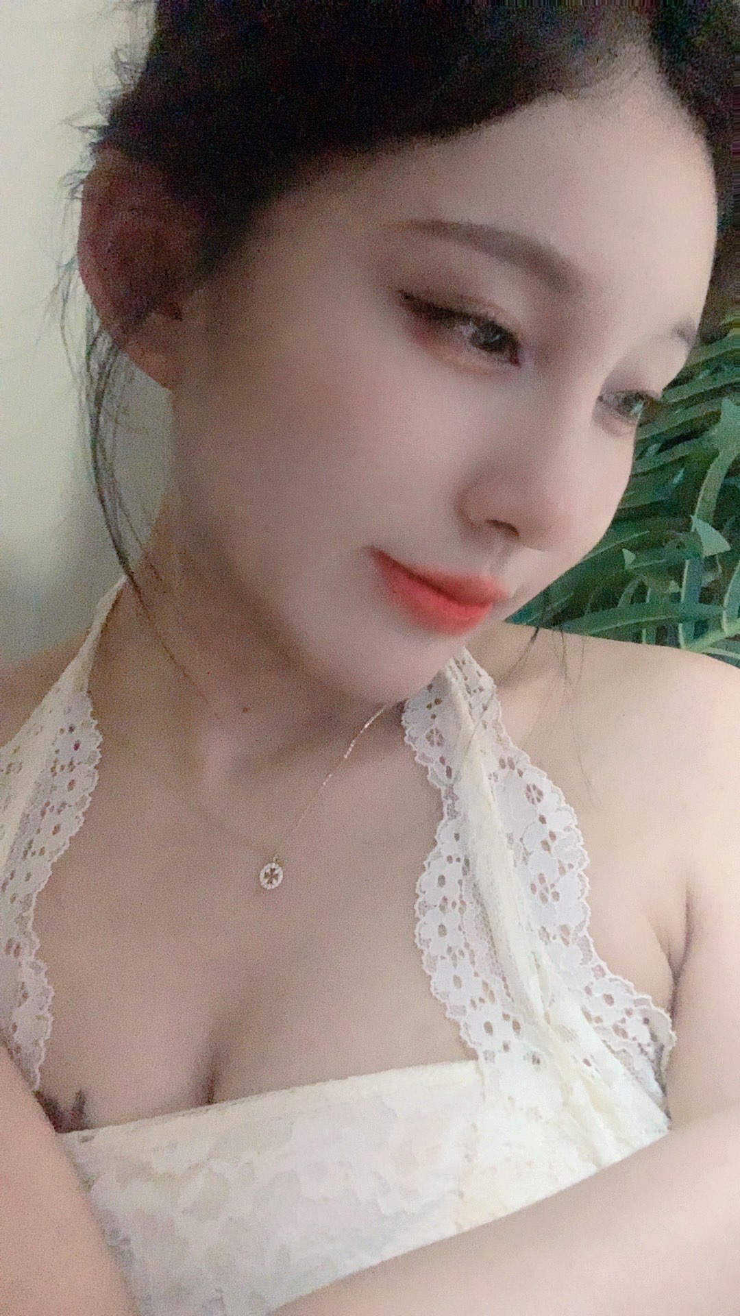 新人小鱼老师主播图片