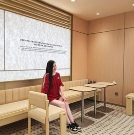 一只柠努力升级主播照片