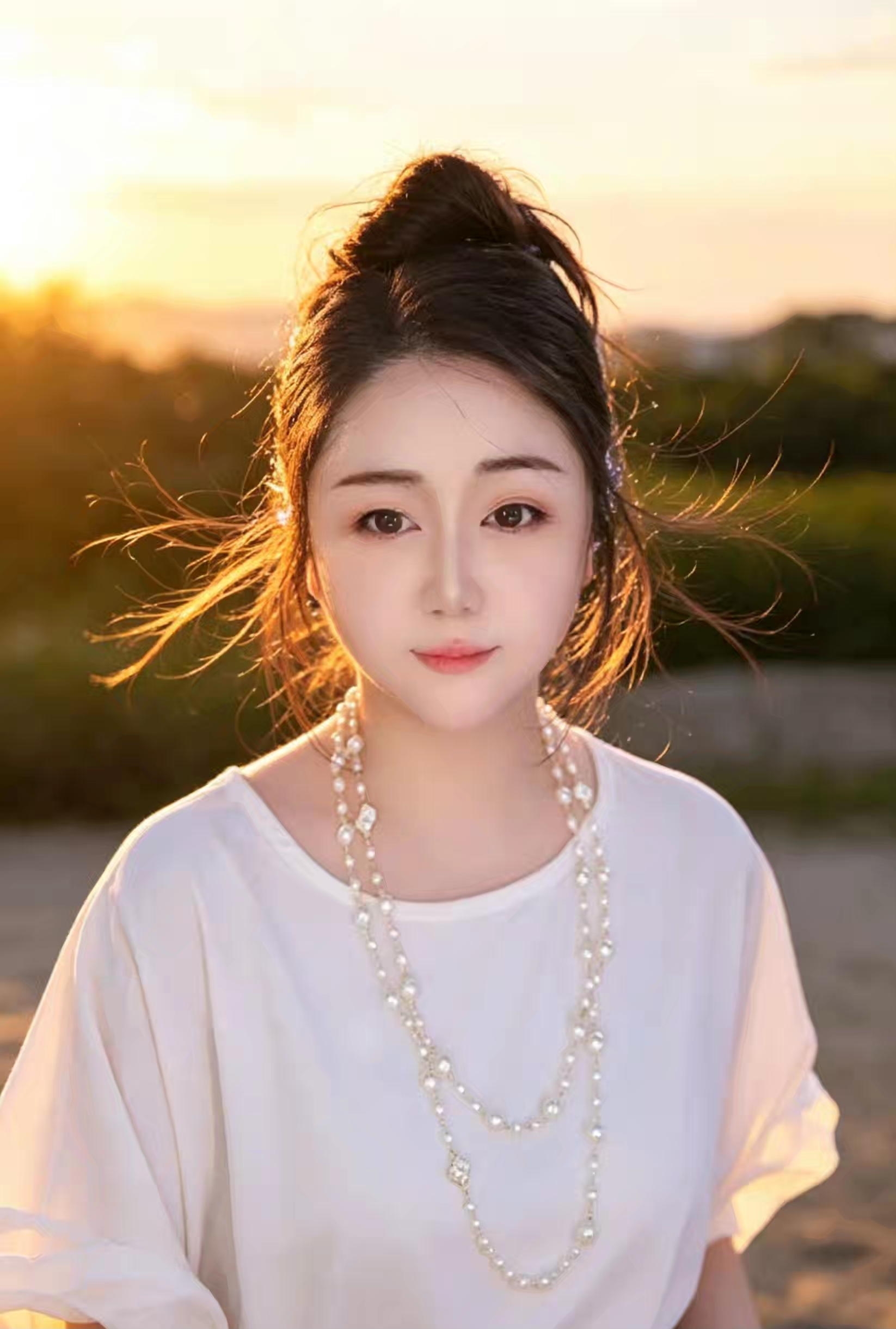 ♈秦深深🎶治愈系的主播照片