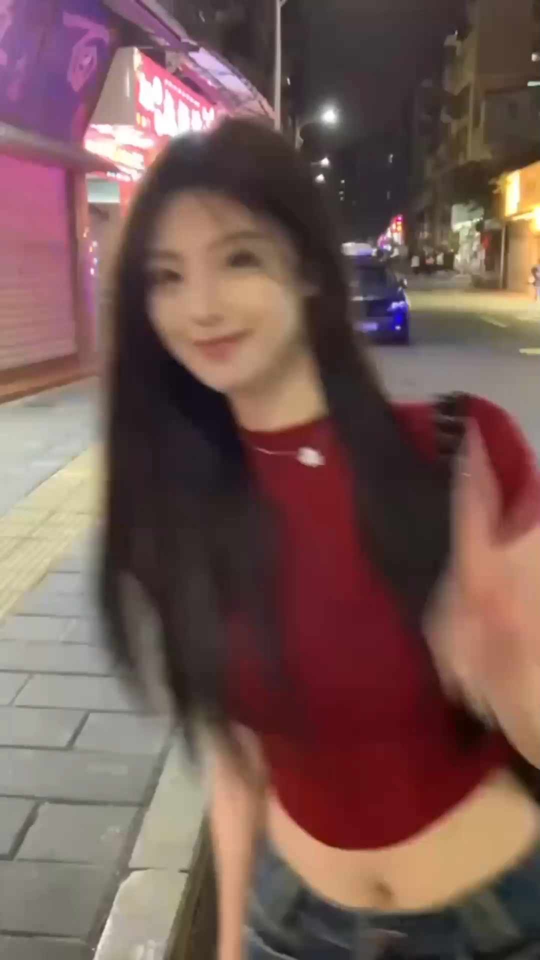 花会沿路开，你以后的