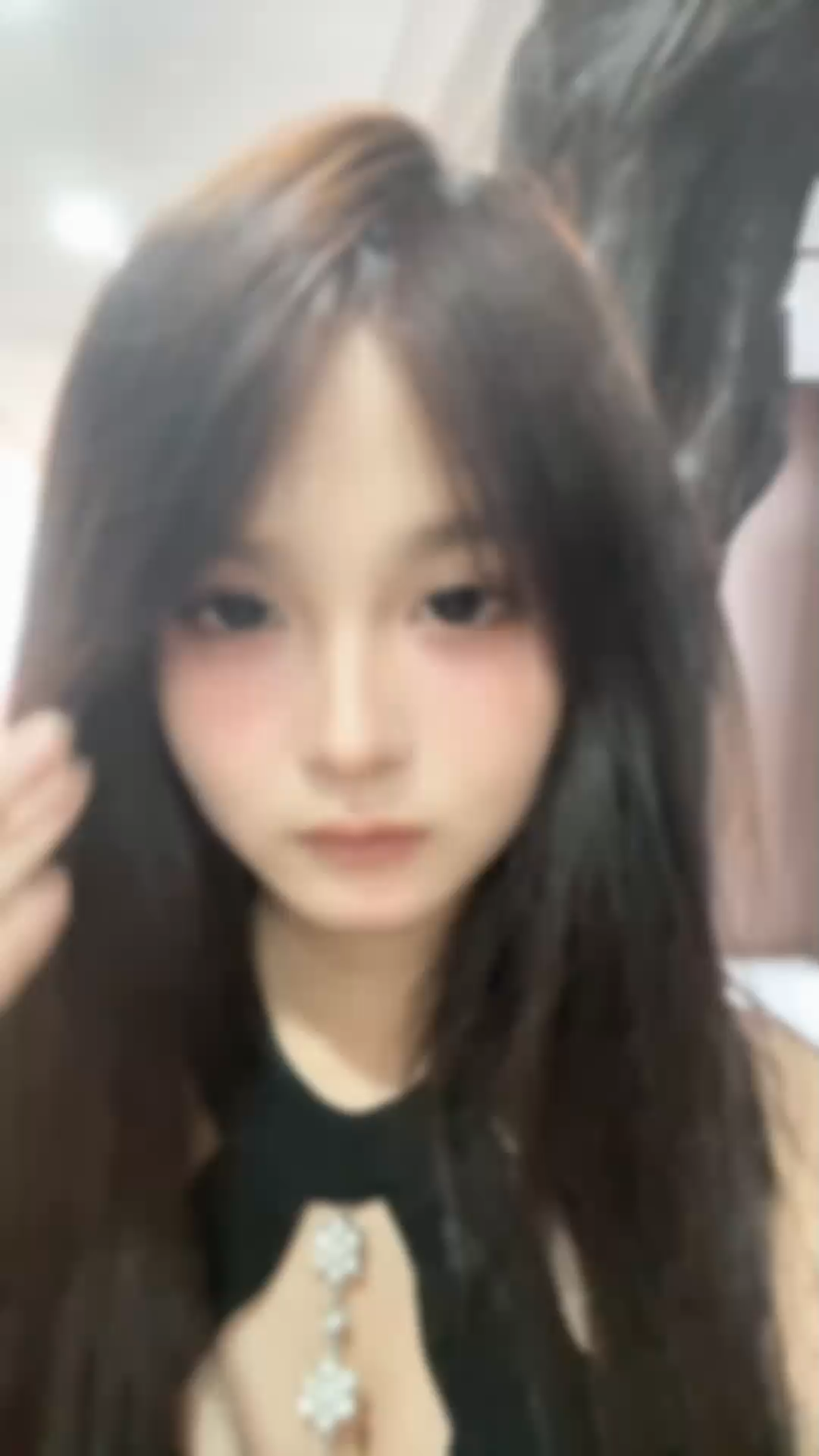 你給我的愛 似流水般