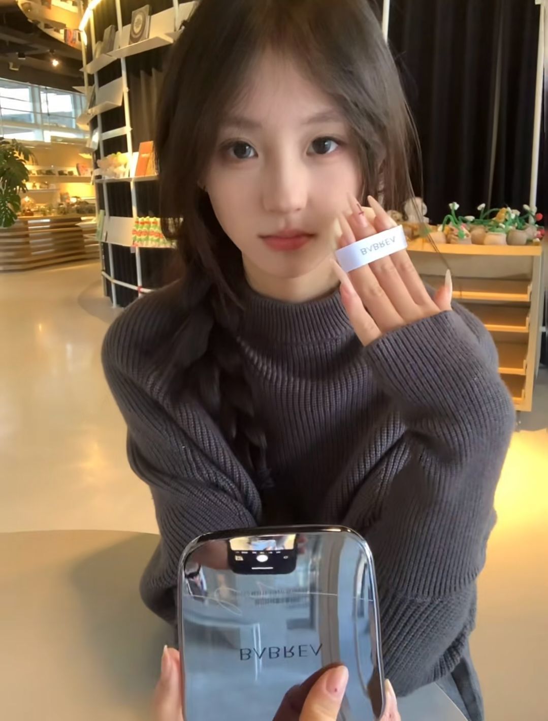 月野🎤的主播照片
