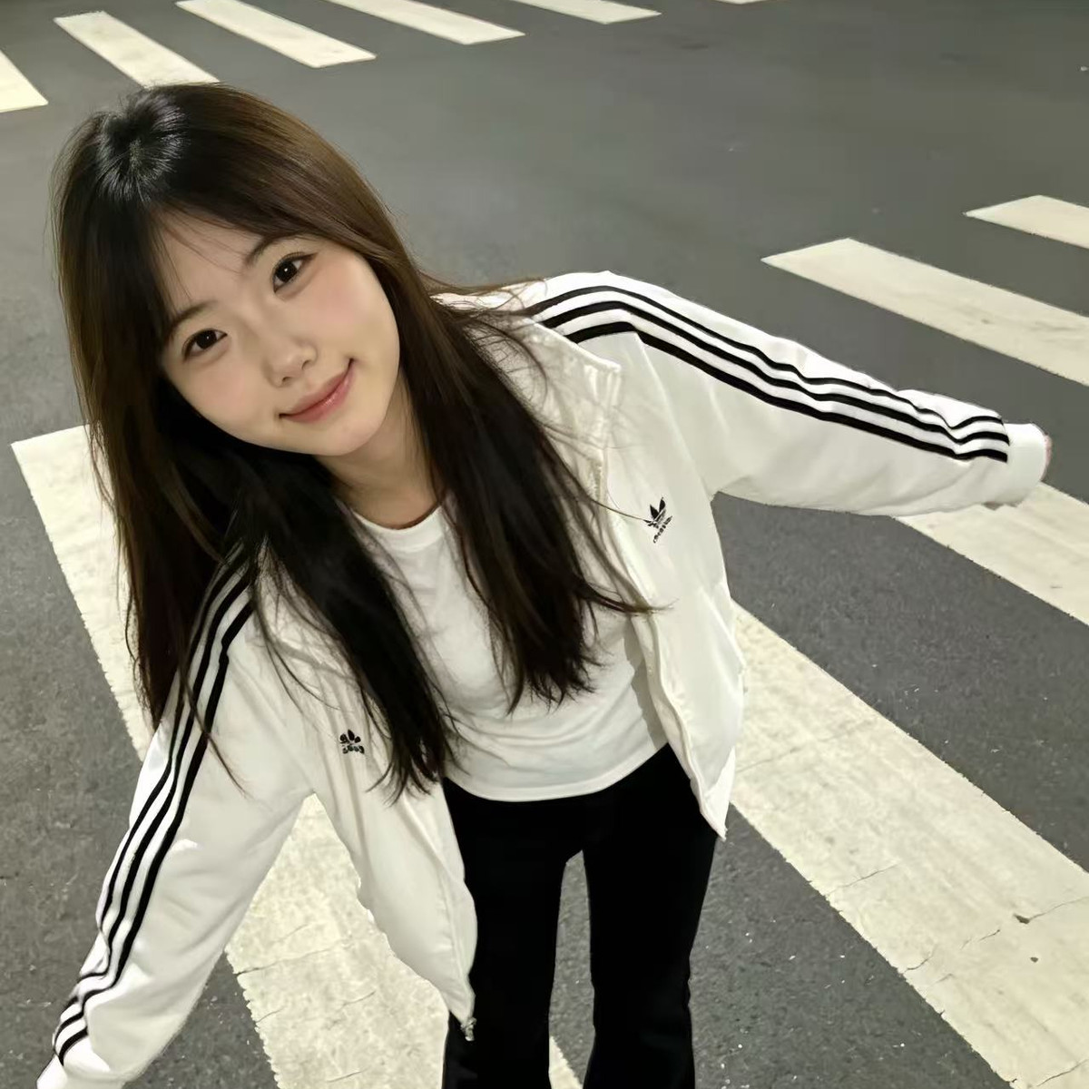 妍妍控的直播间