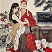 好单纯一老头💝