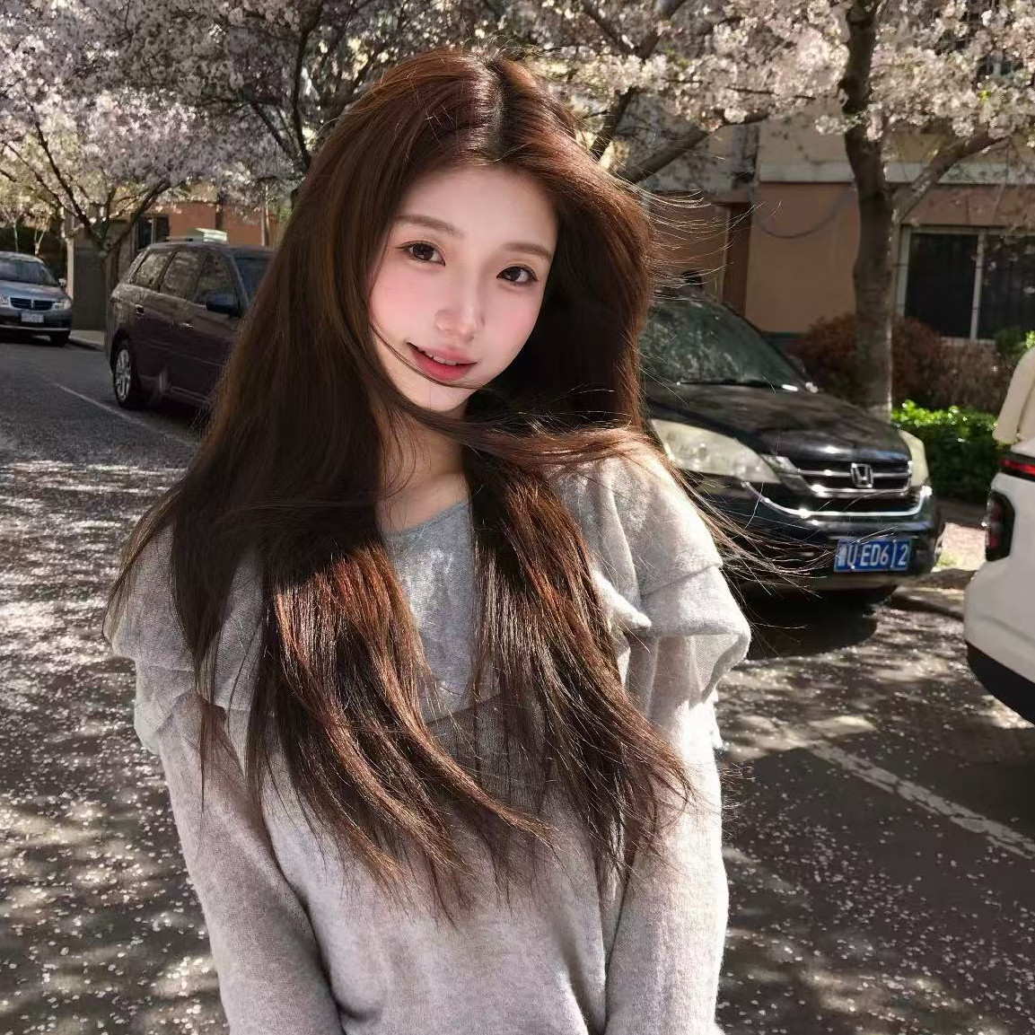 新人~月亮吖的直播间