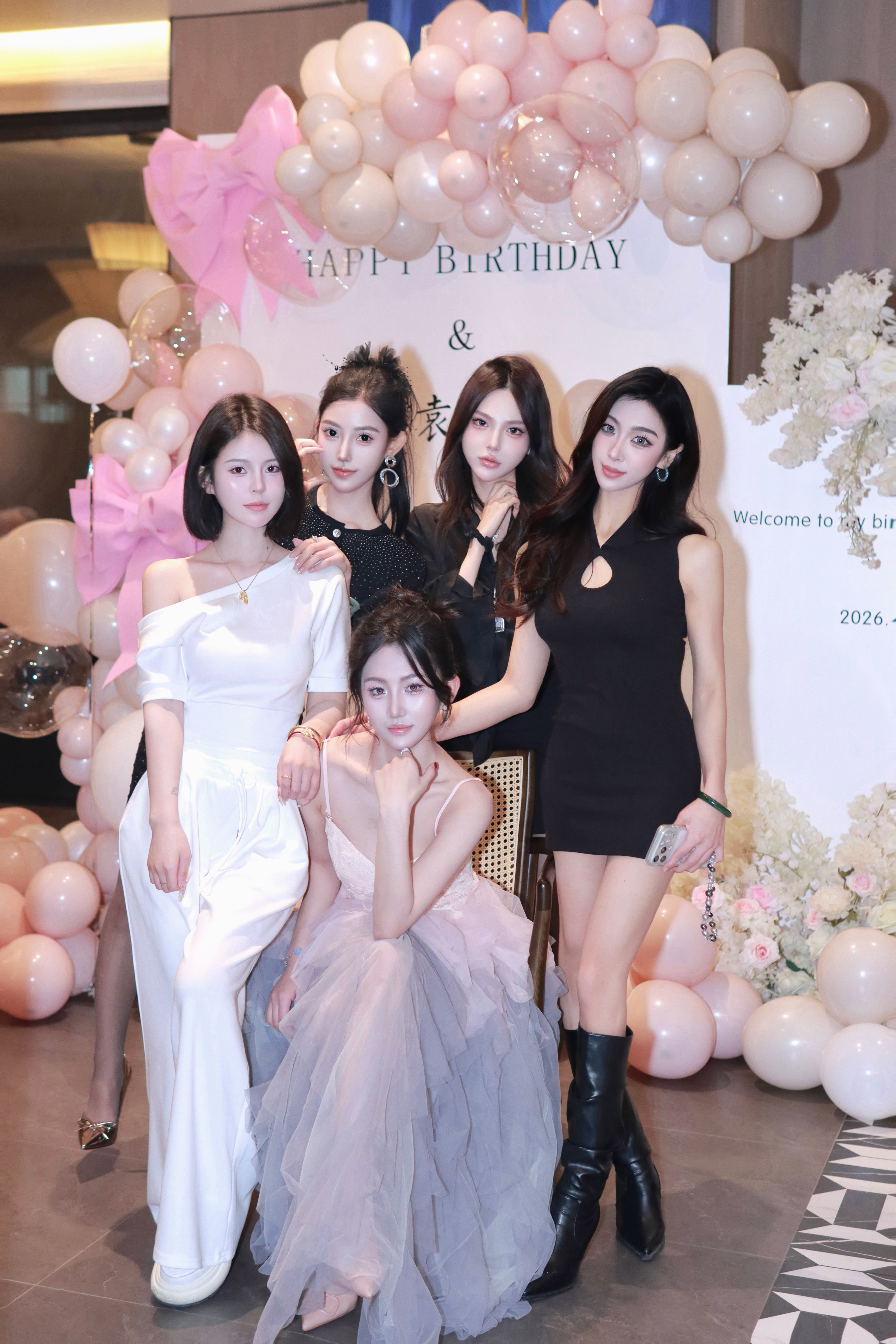 袁舟舟舟主播圖片