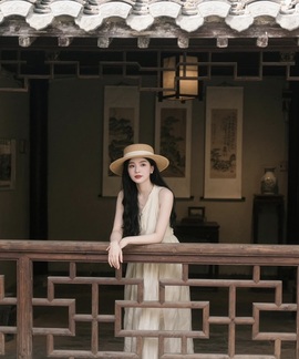 阿九认真唱歌🎤的图片