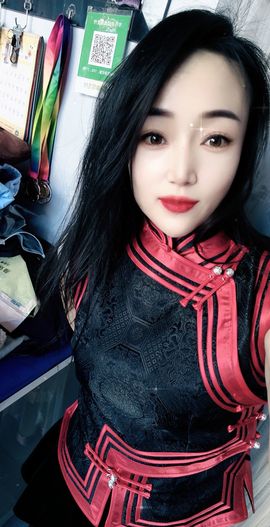 静雯🌹的图片
