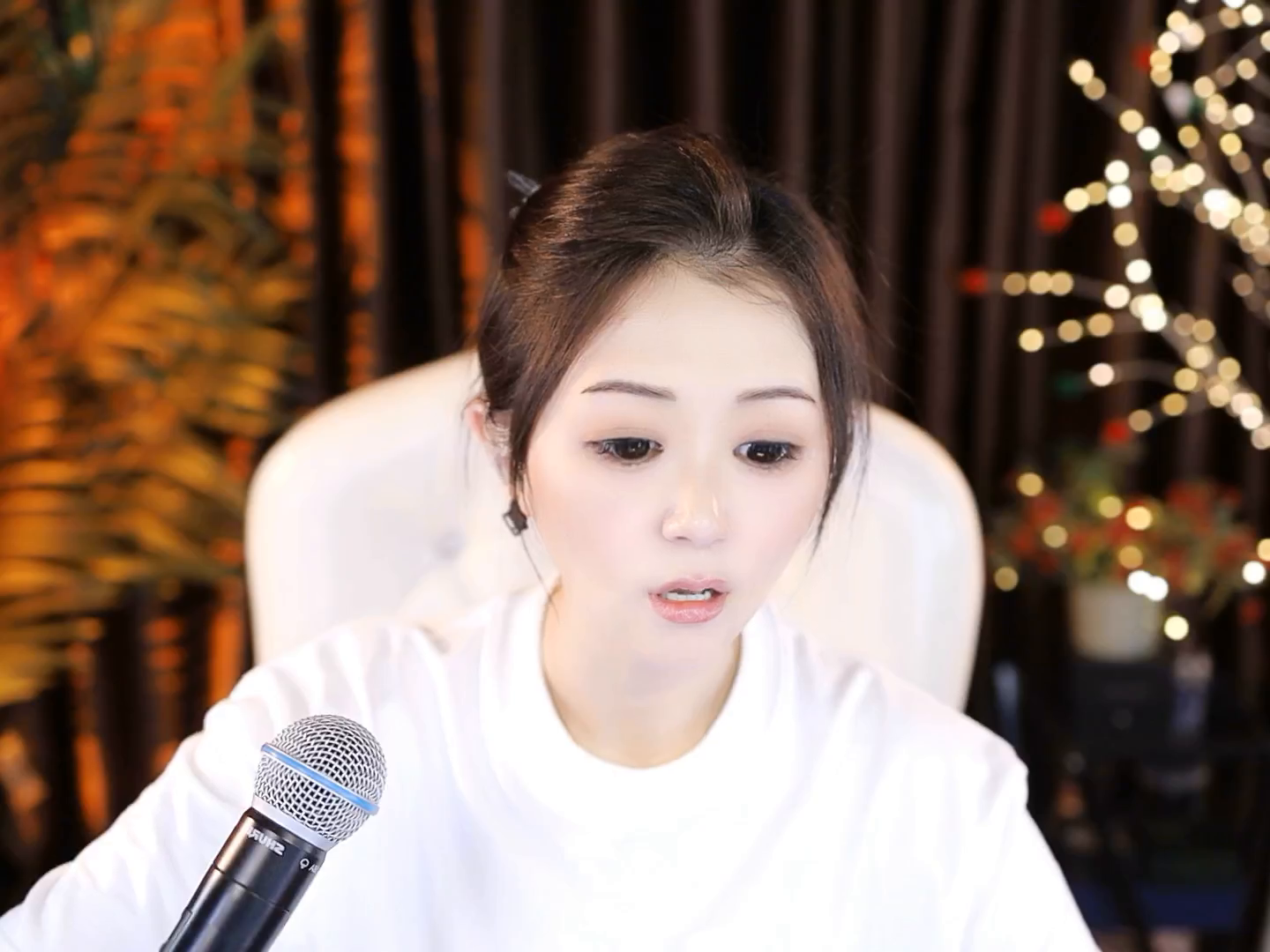 才艺视频