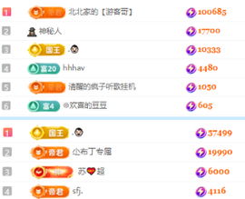 北北💋一个唱歌哒的图片
