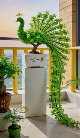 木子kigo好运连连的图片