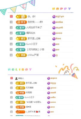 一心爱跳舞唱歌🌟的图片