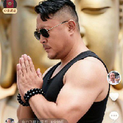 自由飞翔如意哥