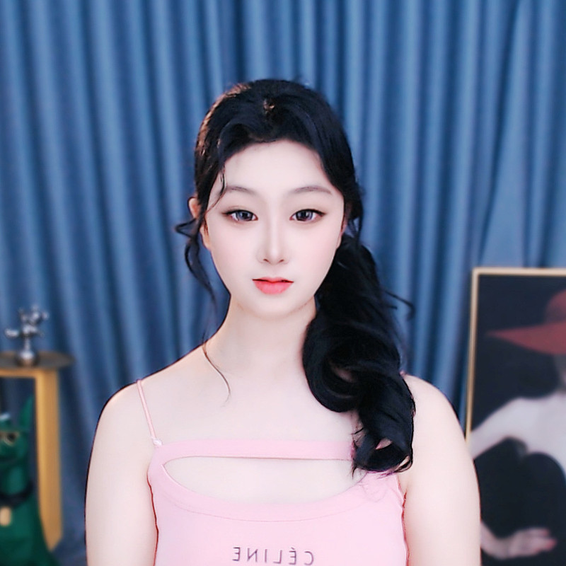 新人-乐迪😊视频聊天