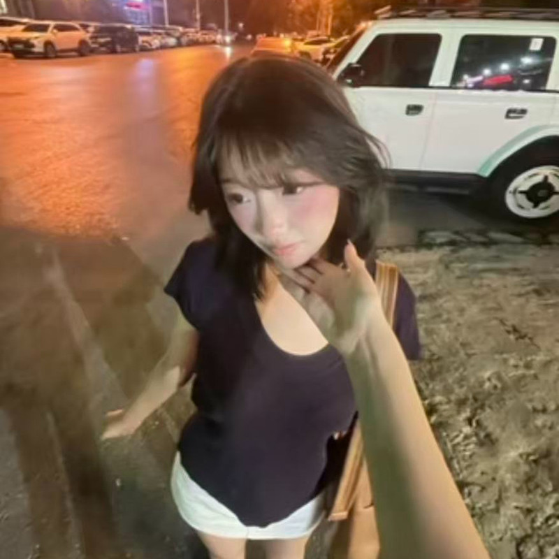 新人~点点..
