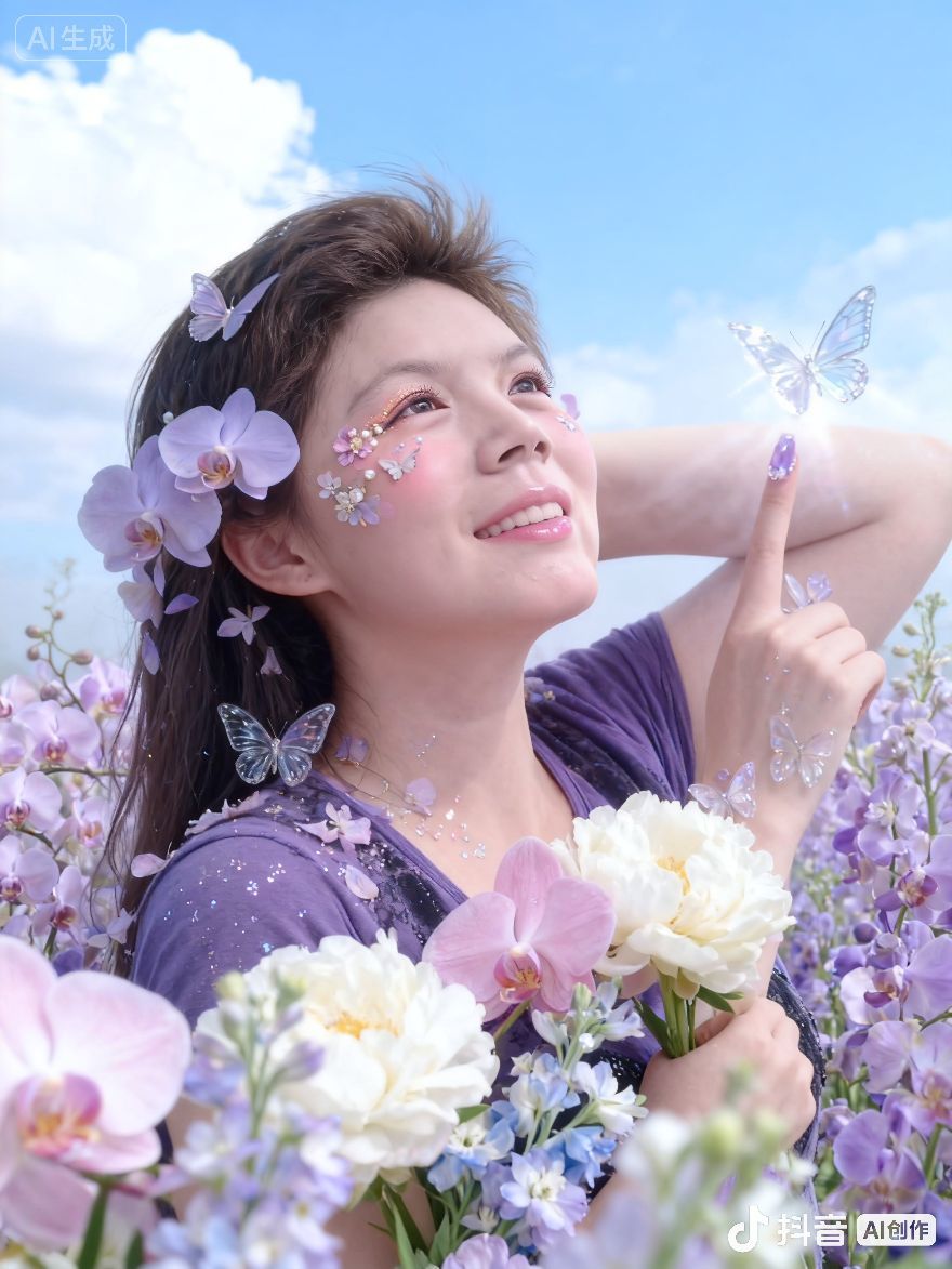 💘云丫头💘的图片