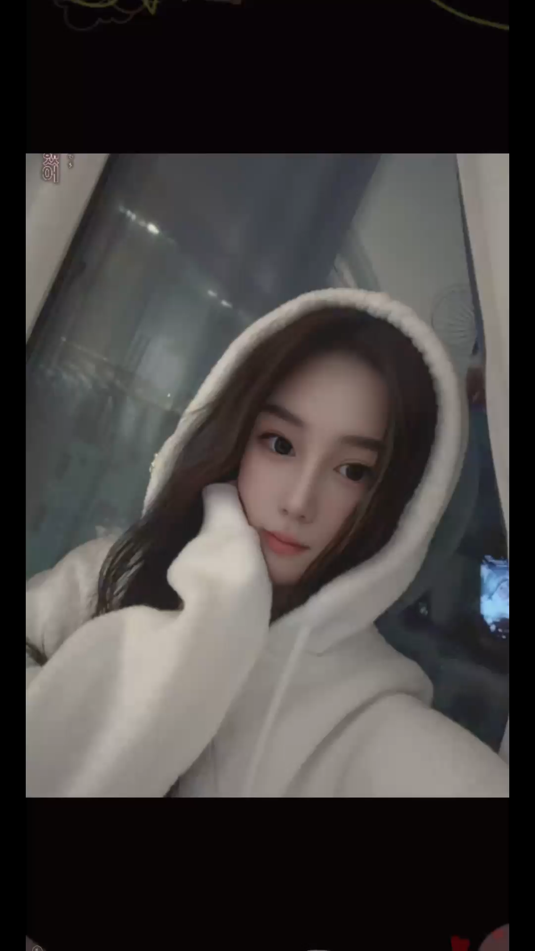 “ 我现在的状态：人