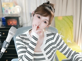 苏熙休！！！主播照片