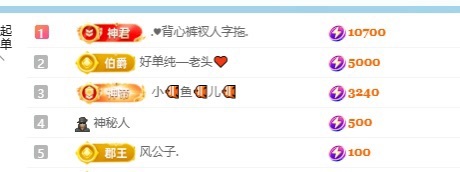 yoki♥主播图片