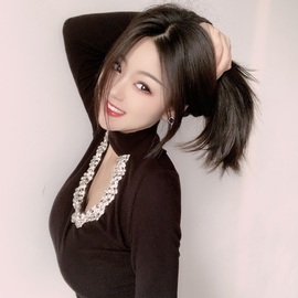 bb呀~主播照片