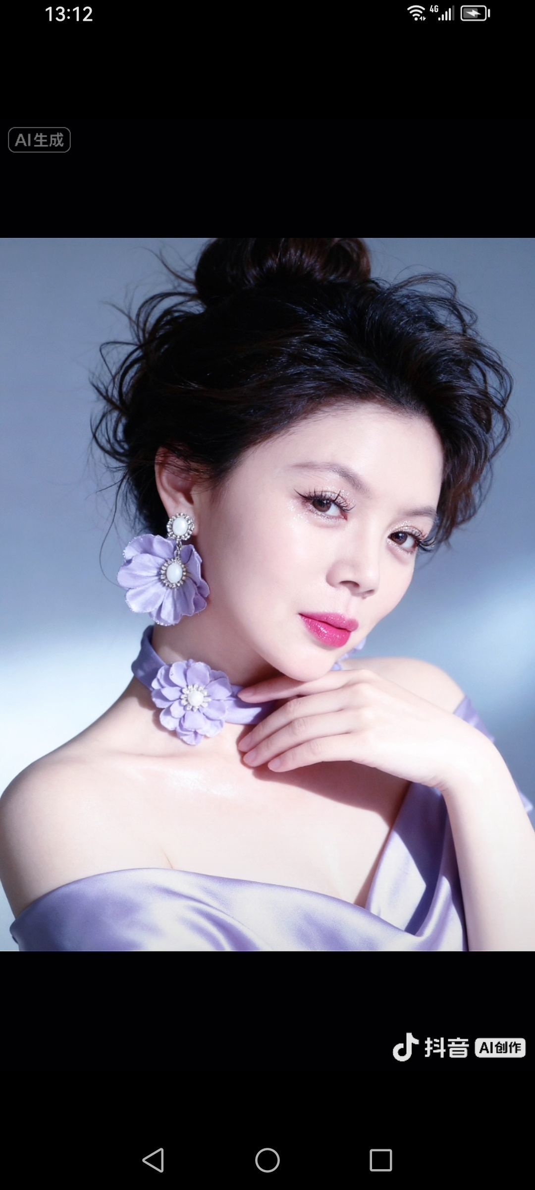 💘云丫头💘主播图片