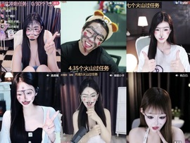 睡眠小羊的图片