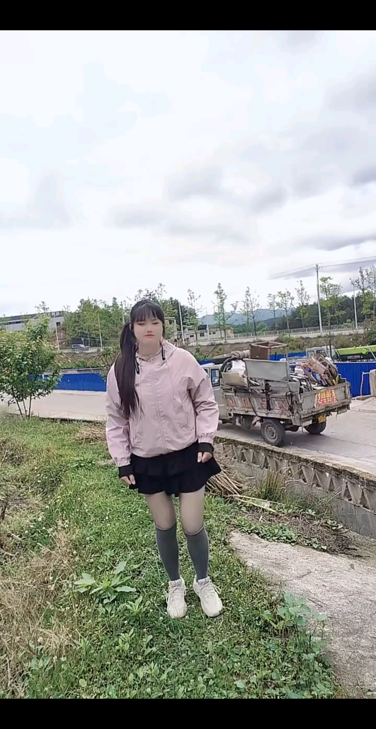 河南舞王闪亮登场🧐🧐